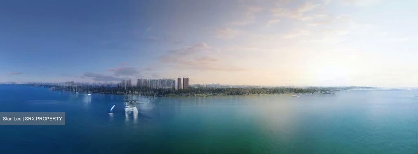 Bayshore Walk (D16), Condominium #558691001